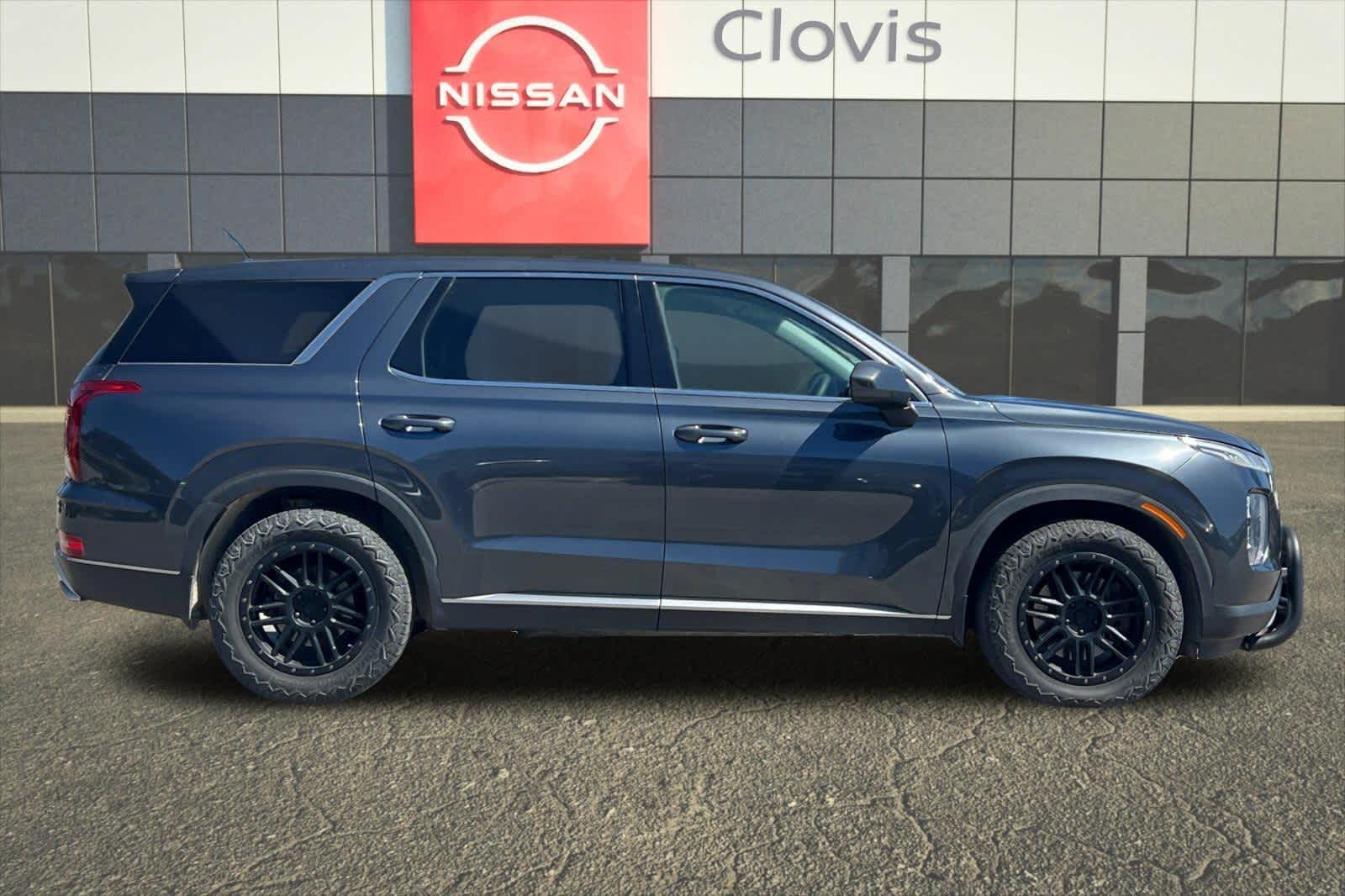 Thumbnail: 2020 Hyundai Palisade - 9