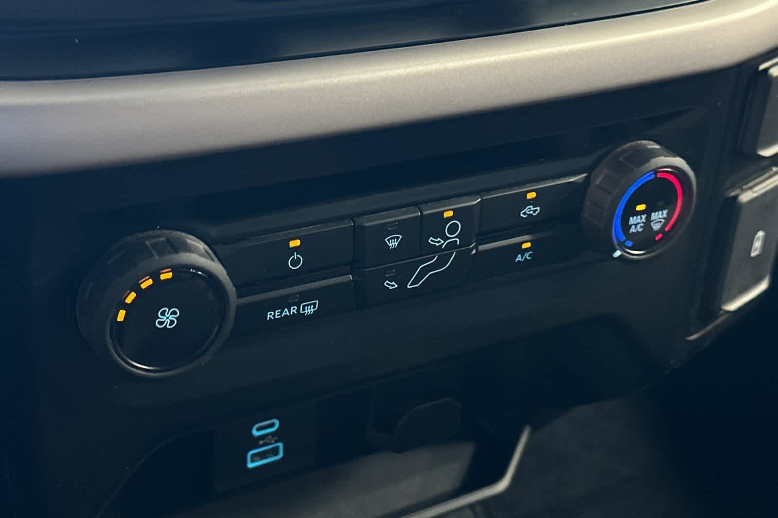 Thumbnail: 2023 Ford F-150 - 23