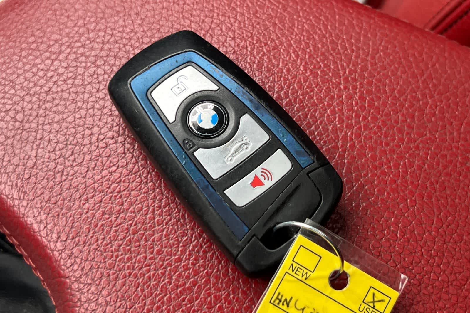 Thumbnail: 2017 BMW 3 Series - 28