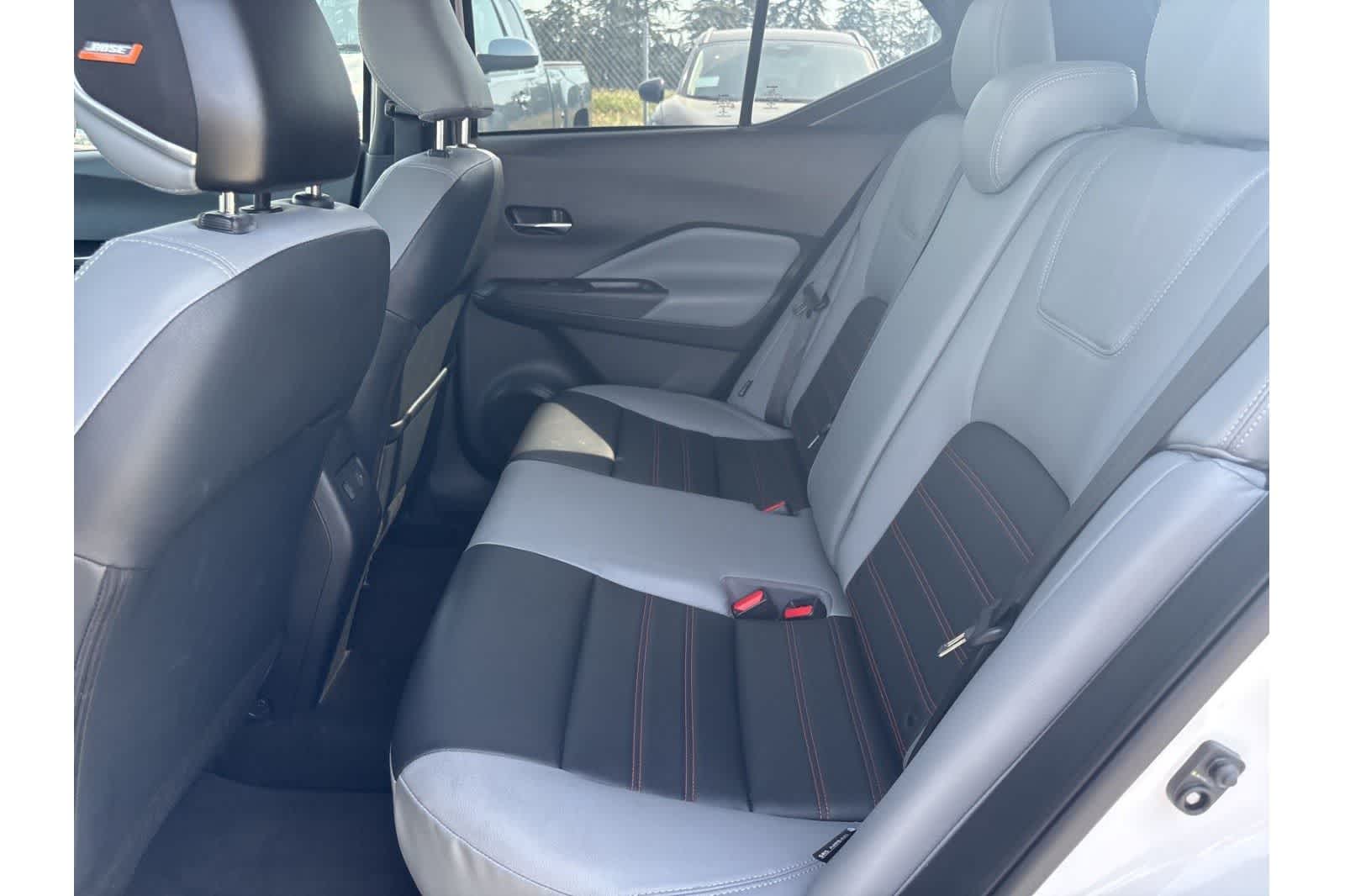 Thumbnail: 2023 Nissan Kicks - 5