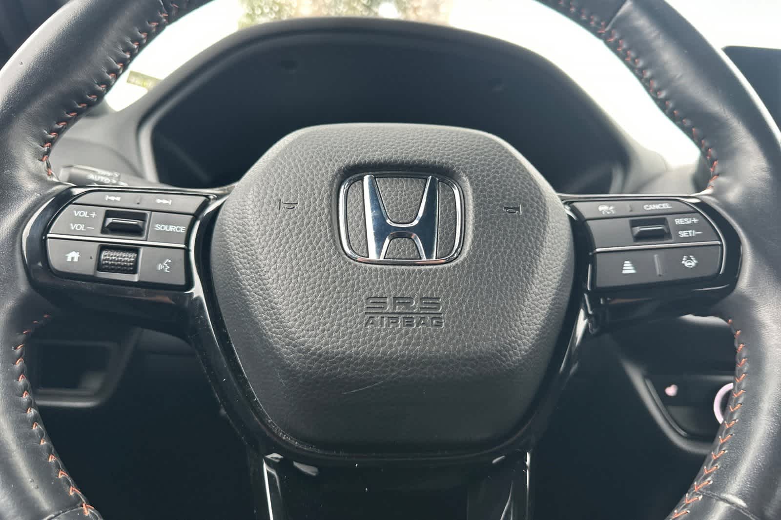 Thumbnail: 2024 Honda HR-V - 27