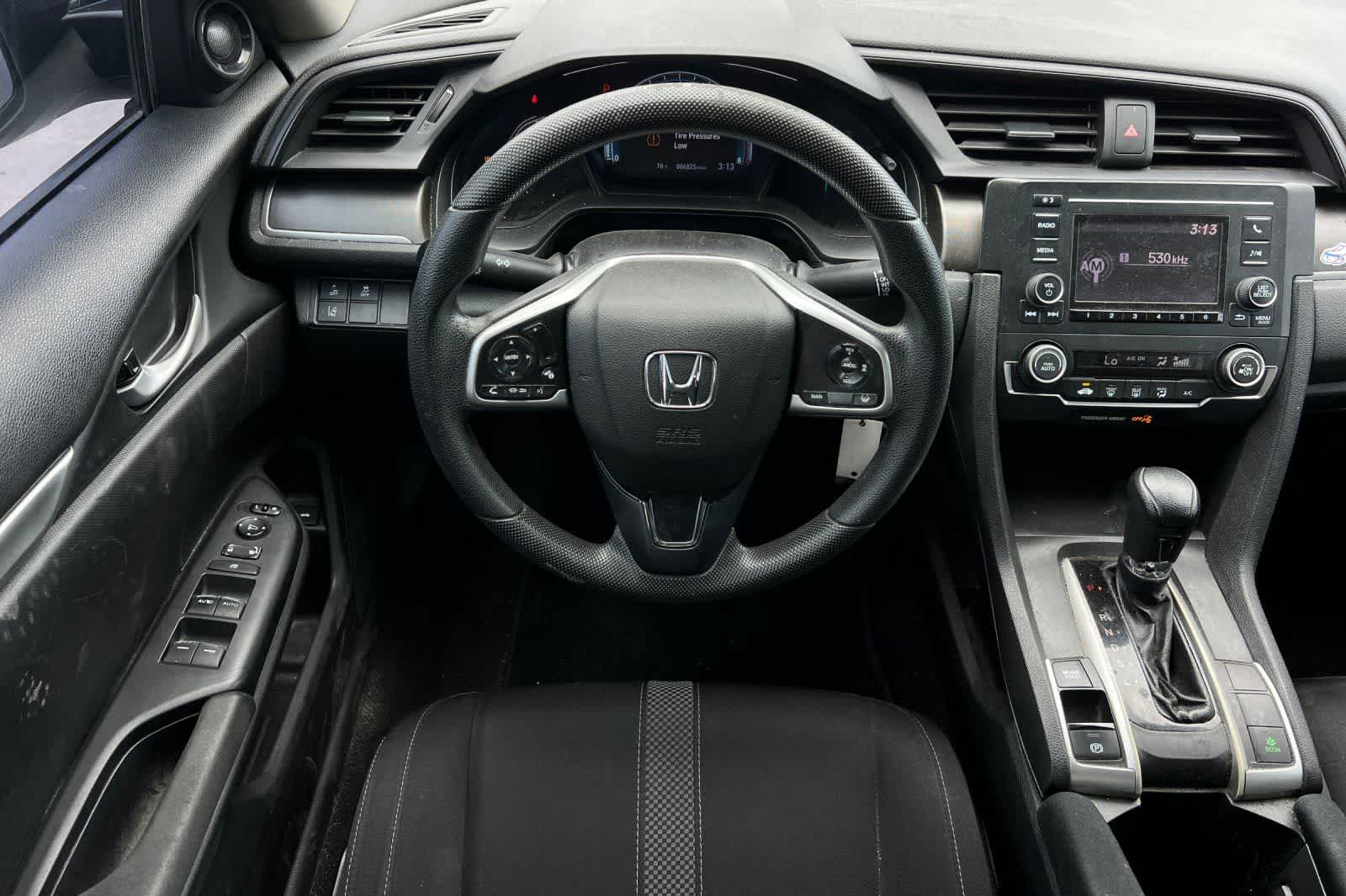 Thumbnail: 2019 Honda Civic - 16