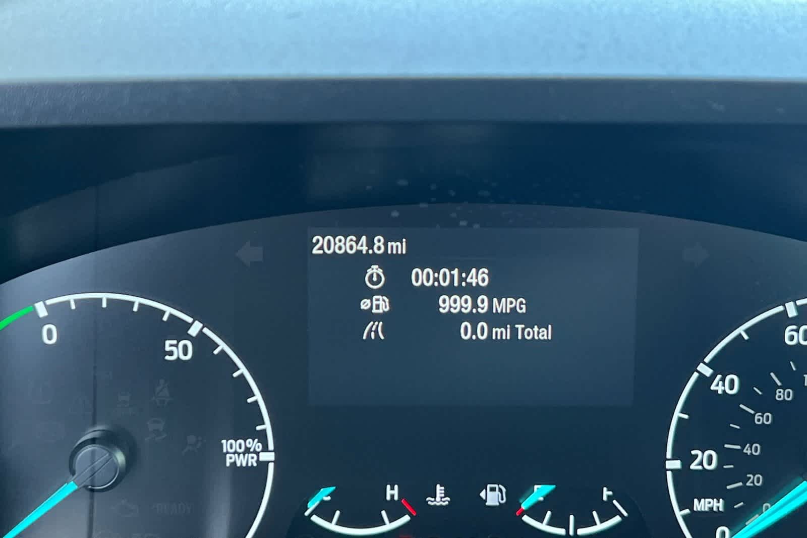 Thumbnail: 2024 Ford Maverick - 21