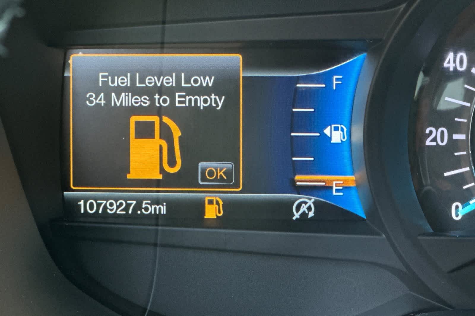 Thumbnail: 2018 Ford Fusion - 21