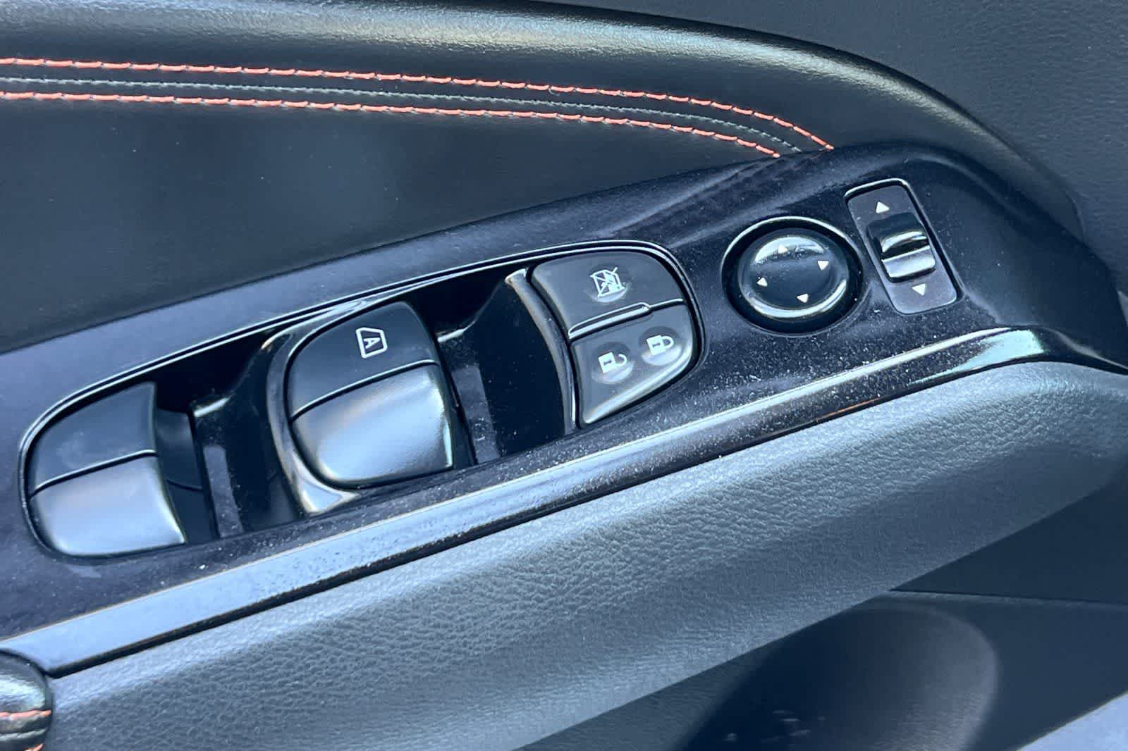 Thumbnail: 2023 Nissan Altima - 14