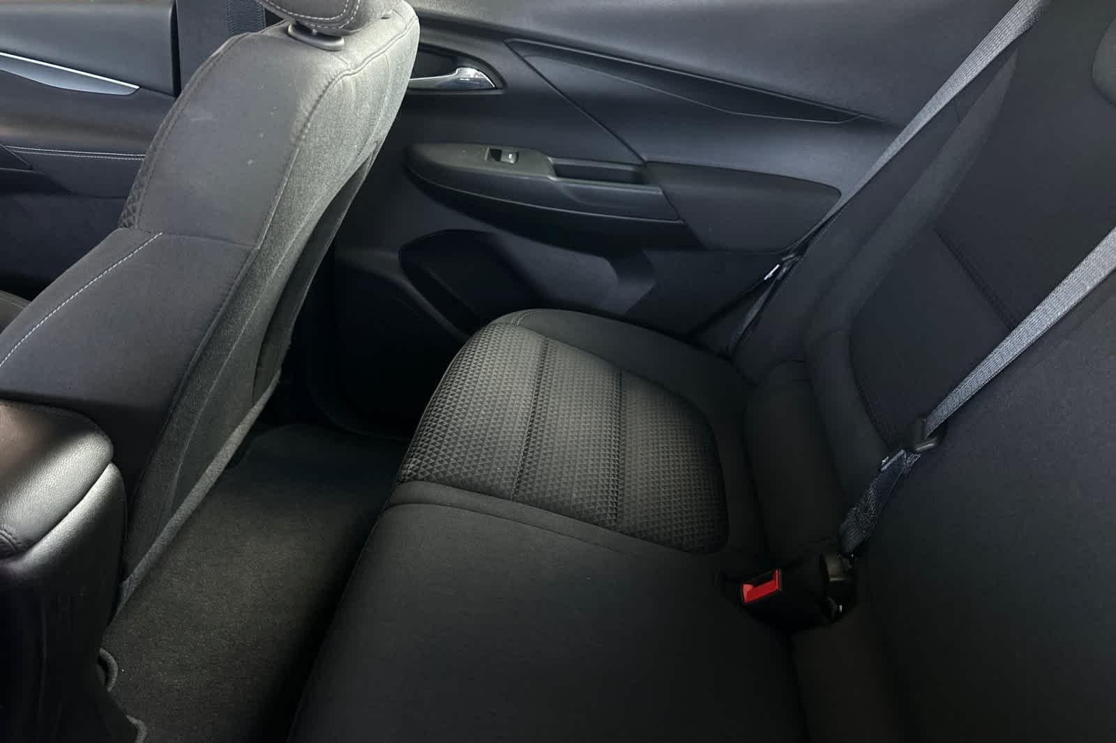 2023 Chevrolet Bolt EV 1LT 5