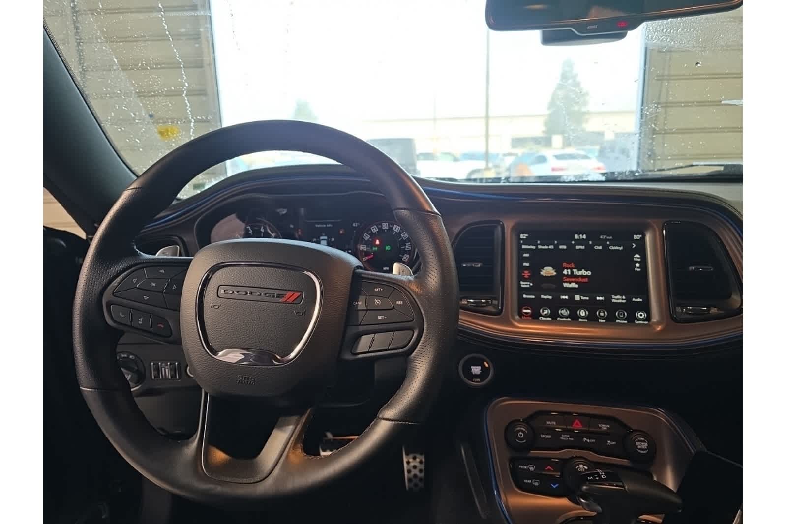 Thumbnail: 2023 Dodge Challenger - 13