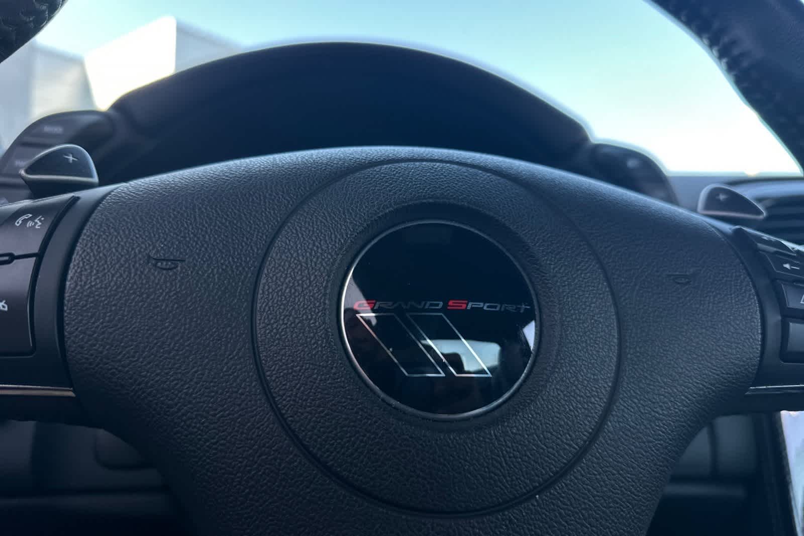 Thumbnail: 2012 Chevrolet Corvette - 24