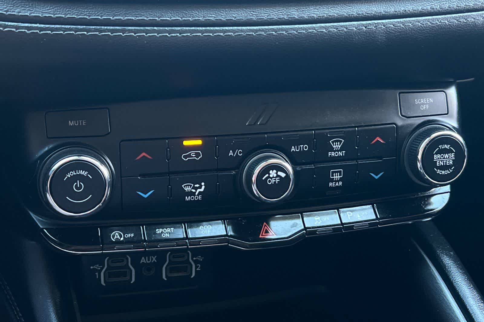 Thumbnail: 2021 Dodge Durango - 26