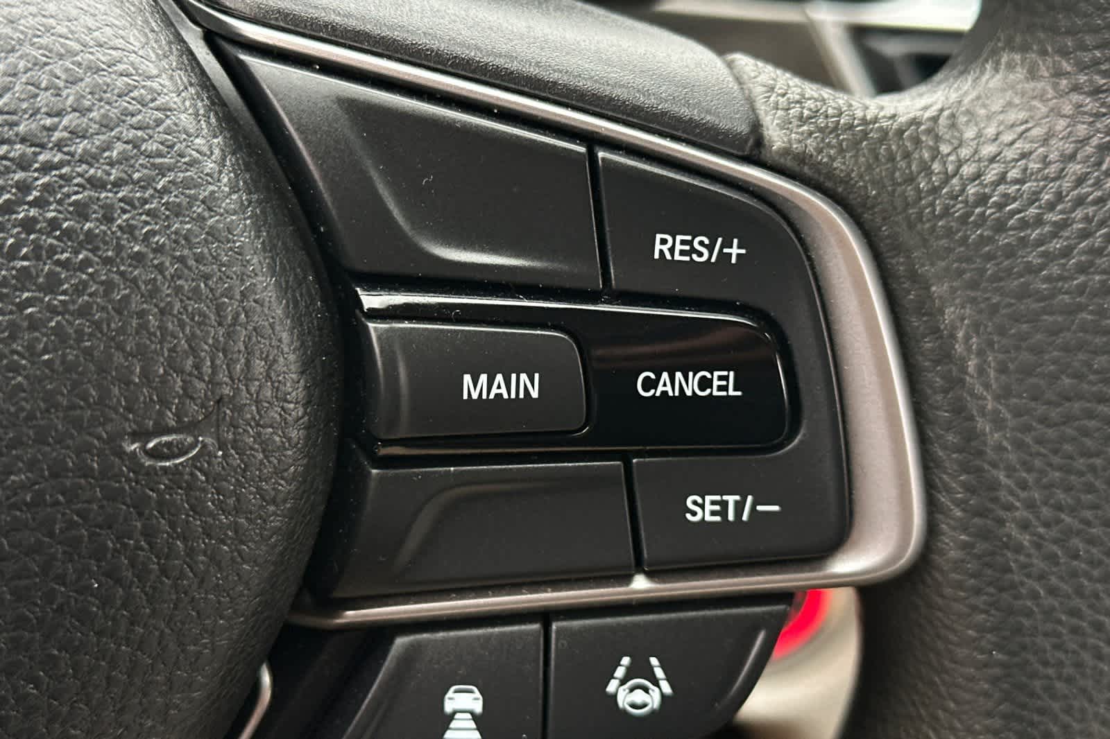 Thumbnail: 2018 Honda Accord - 28