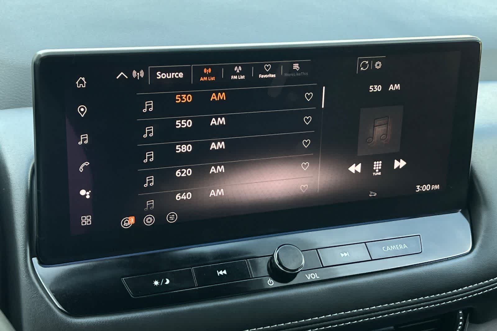 Thumbnail: 2026 Nissan Rogue - 23