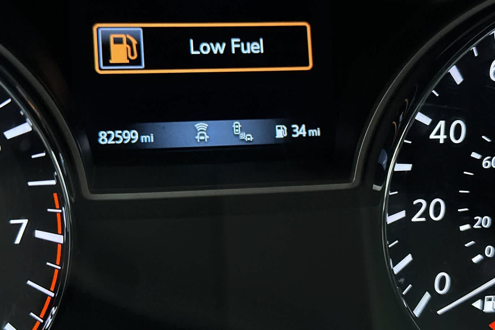 Thumbnail: 2019 Nissan Pathfinder - 27