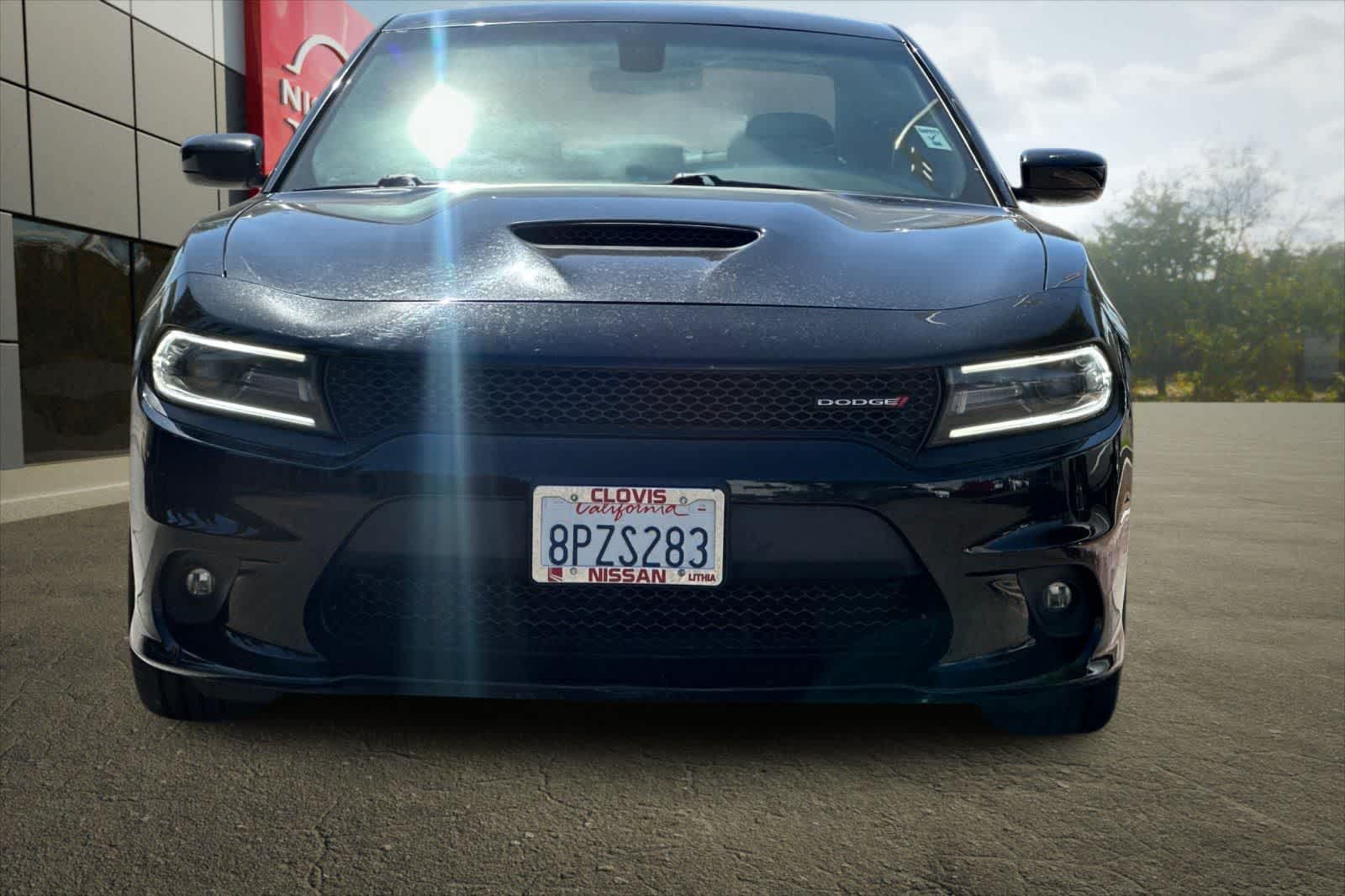 Thumbnail: 2020 Dodge Charger - 11