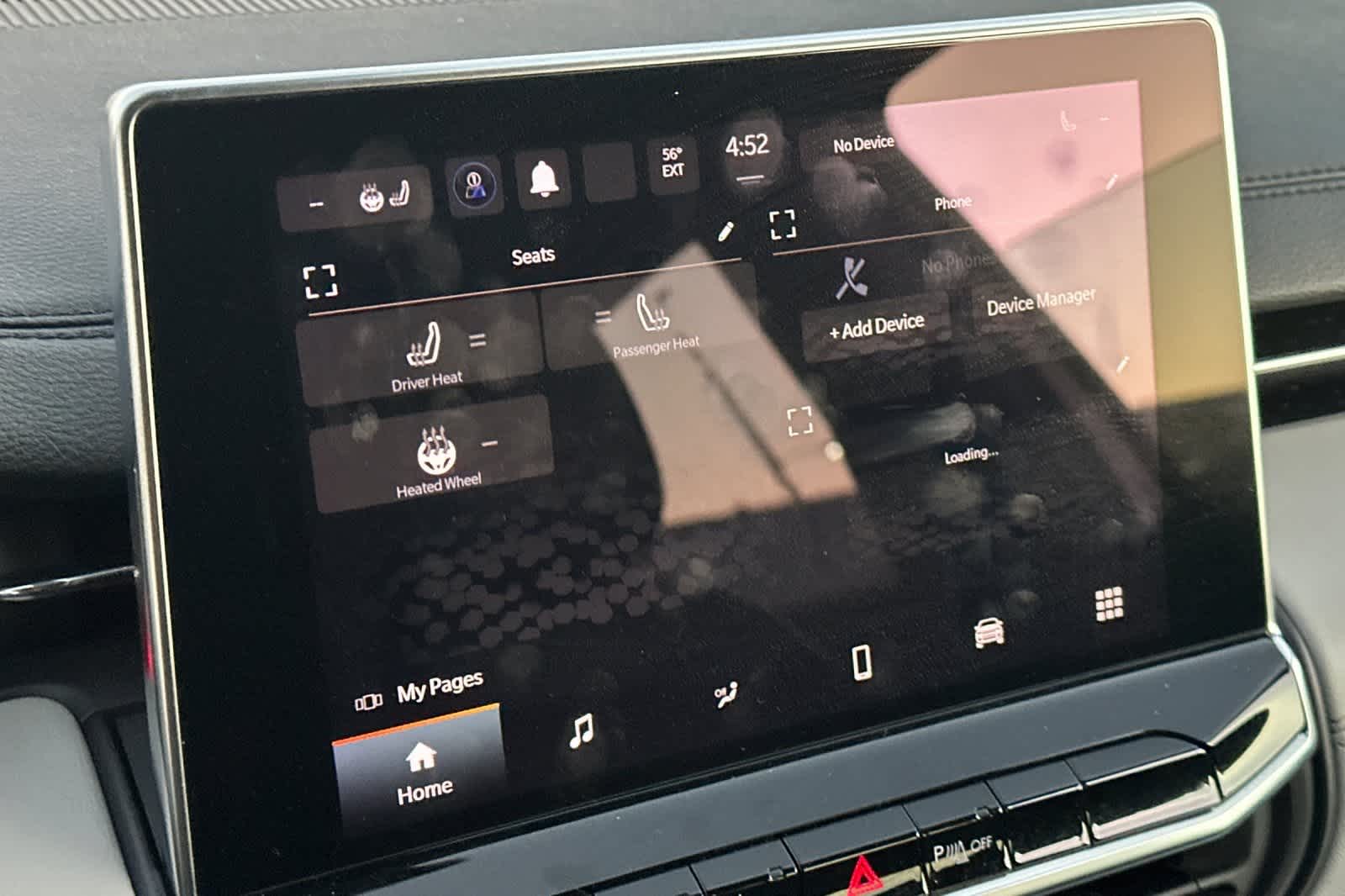 Thumbnail: 2024 Jeep Compass - 19