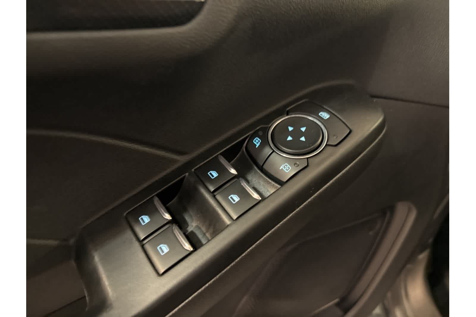 Thumbnail: 2025 Ford Escape - 19