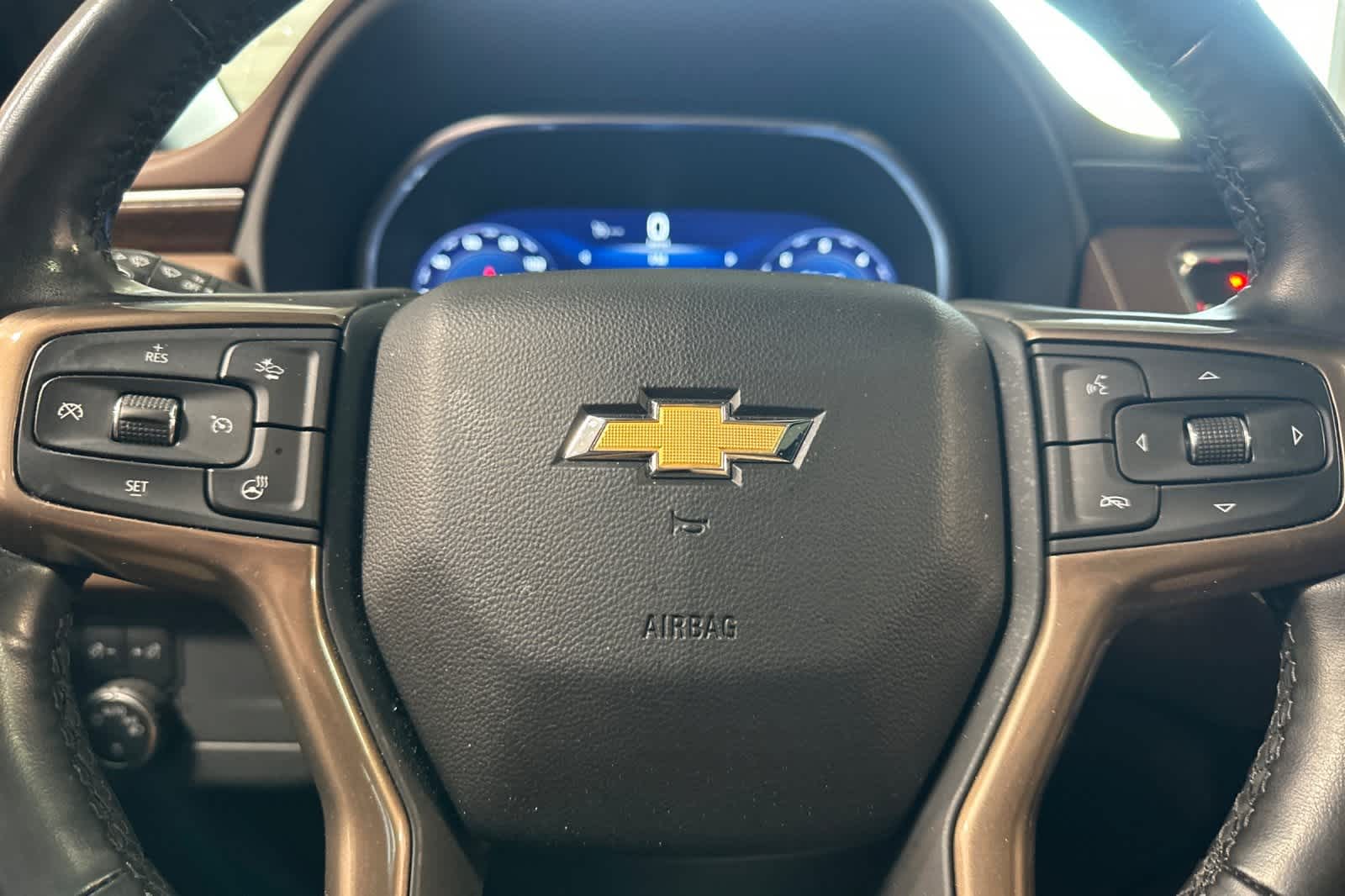 Thumbnail: 2023 Chevrolet Tahoe - 29