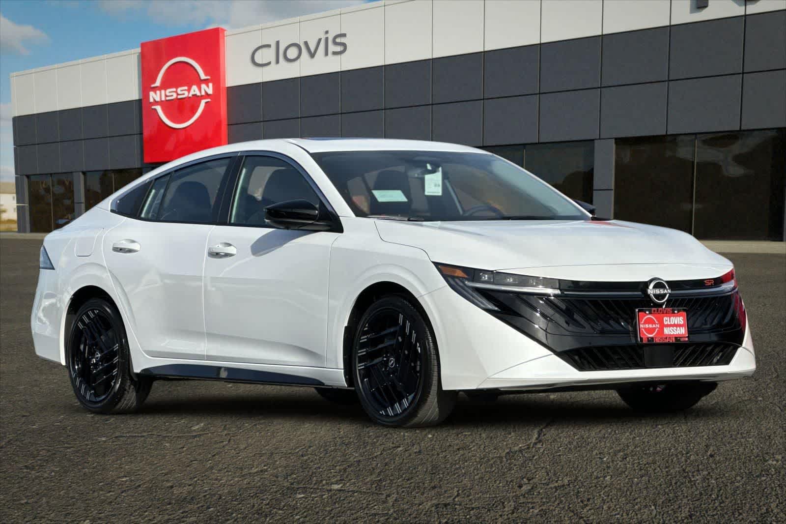 Thumbnail: 2026 Nissan Sentra - 10