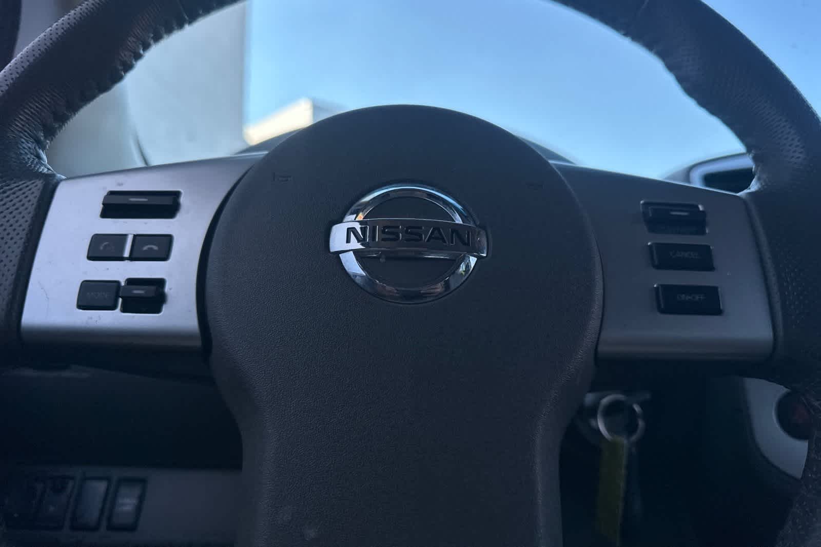 Thumbnail: 2019 Nissan Frontier - 25