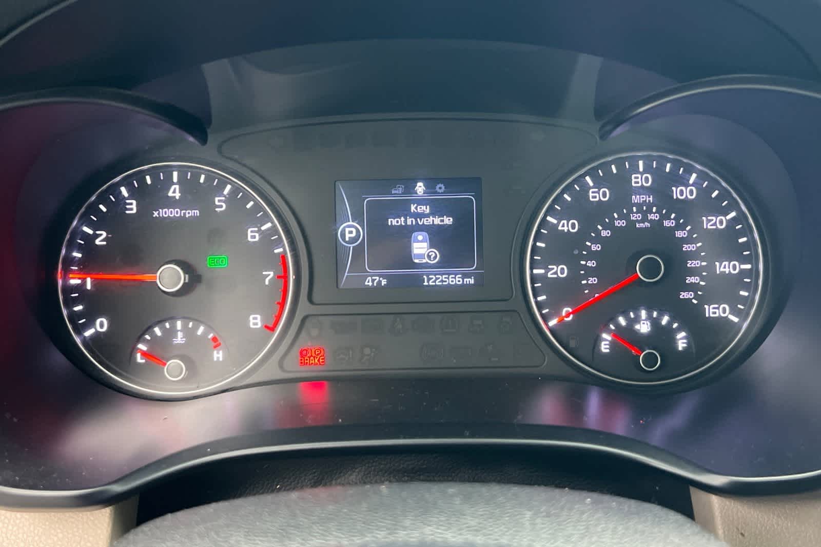 Thumbnail: 2016 Kia Optima - 26