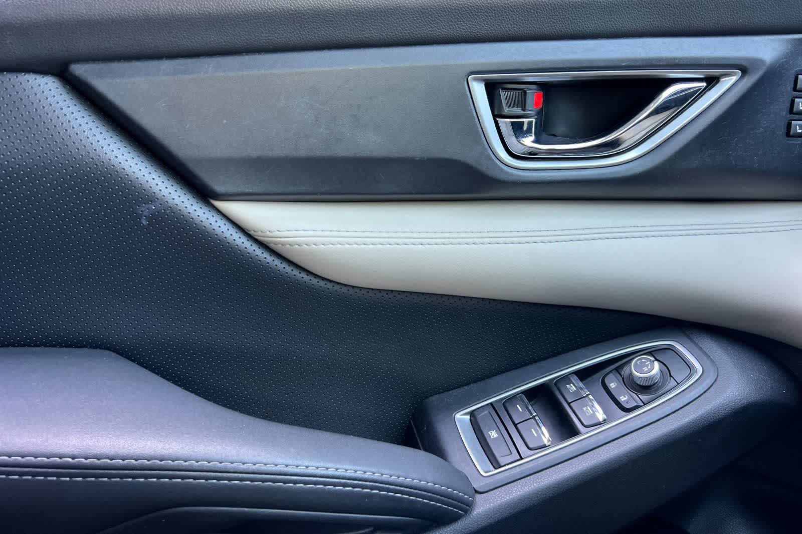 Thumbnail: 2020 Subaru Ascent - 15