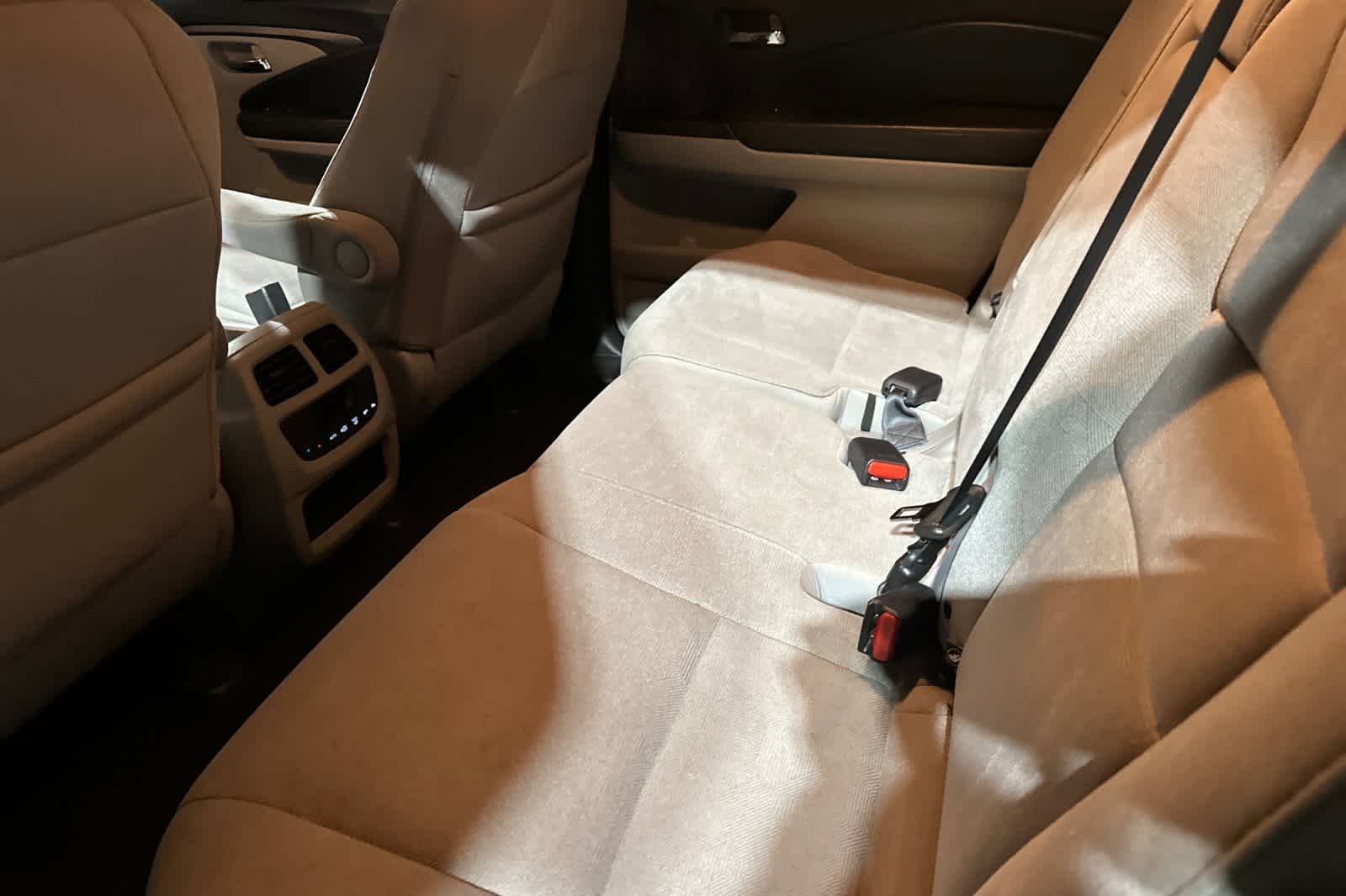 Thumbnail: 2021 Honda Pilot - 5