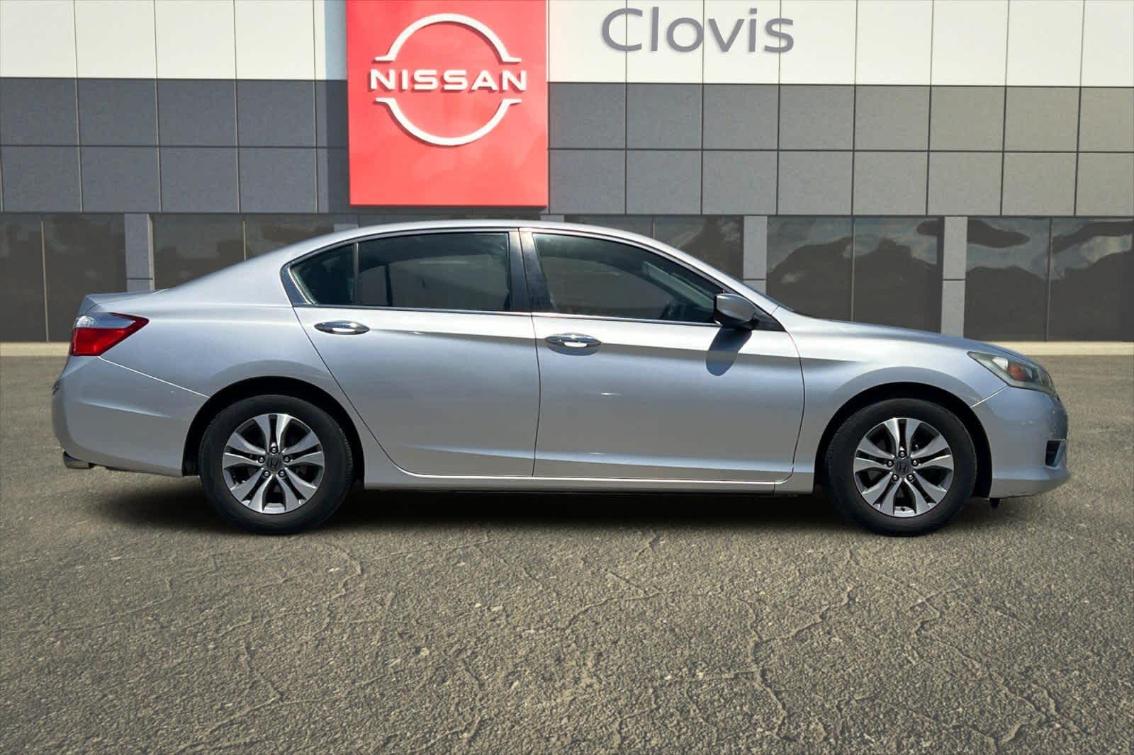 Thumbnail: 2014 Honda Accord - 9