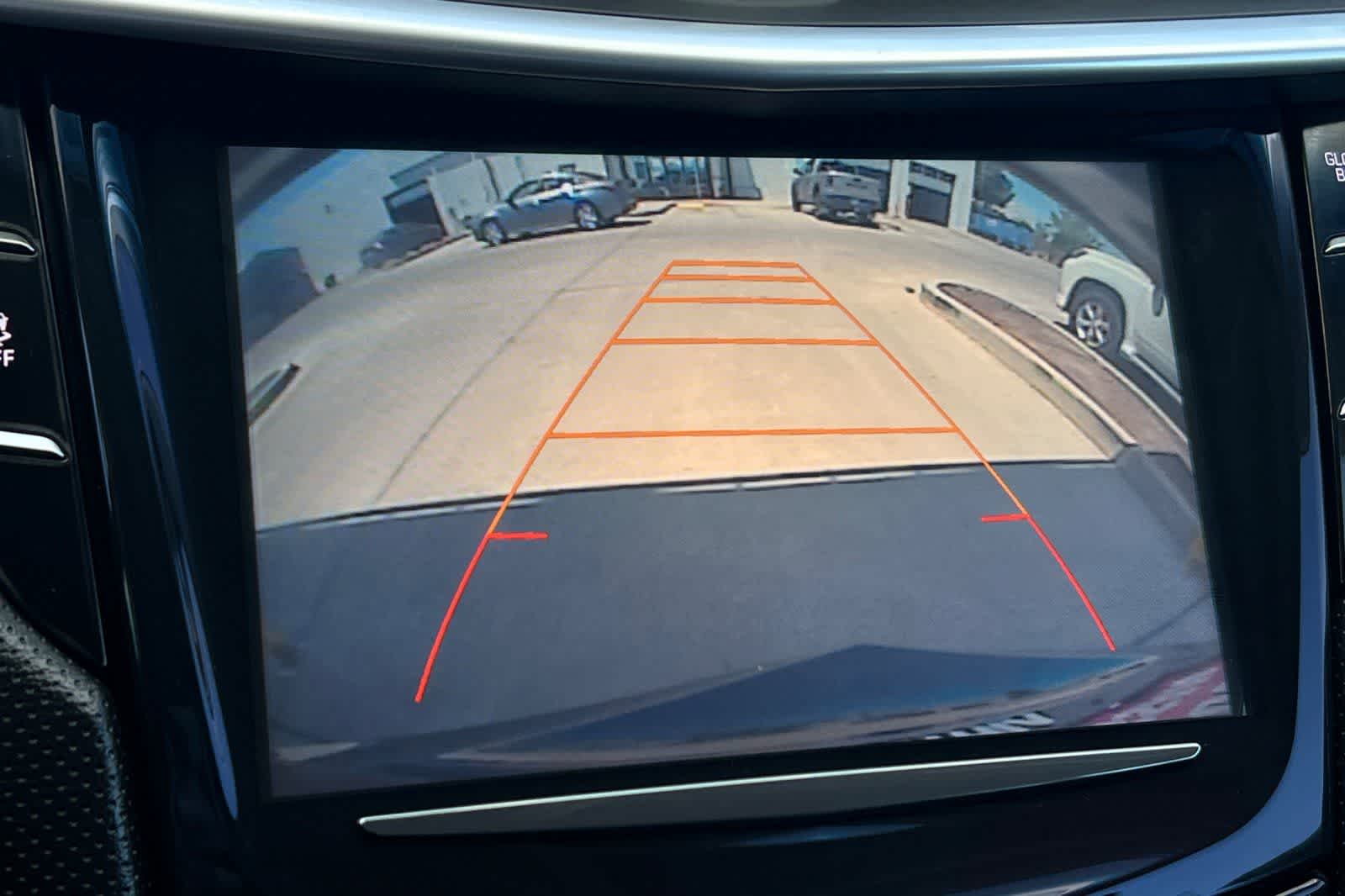 Thumbnail: 2017 Cadillac XTS - 23