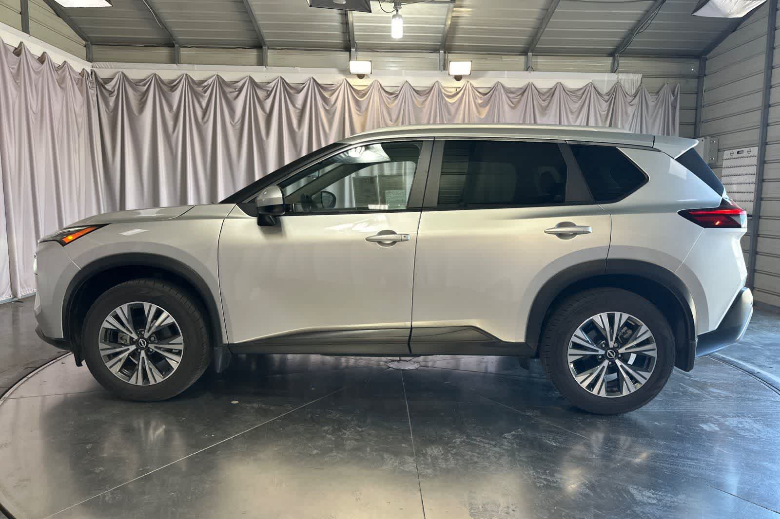 Thumbnail: 2023 Nissan Rogue - 6