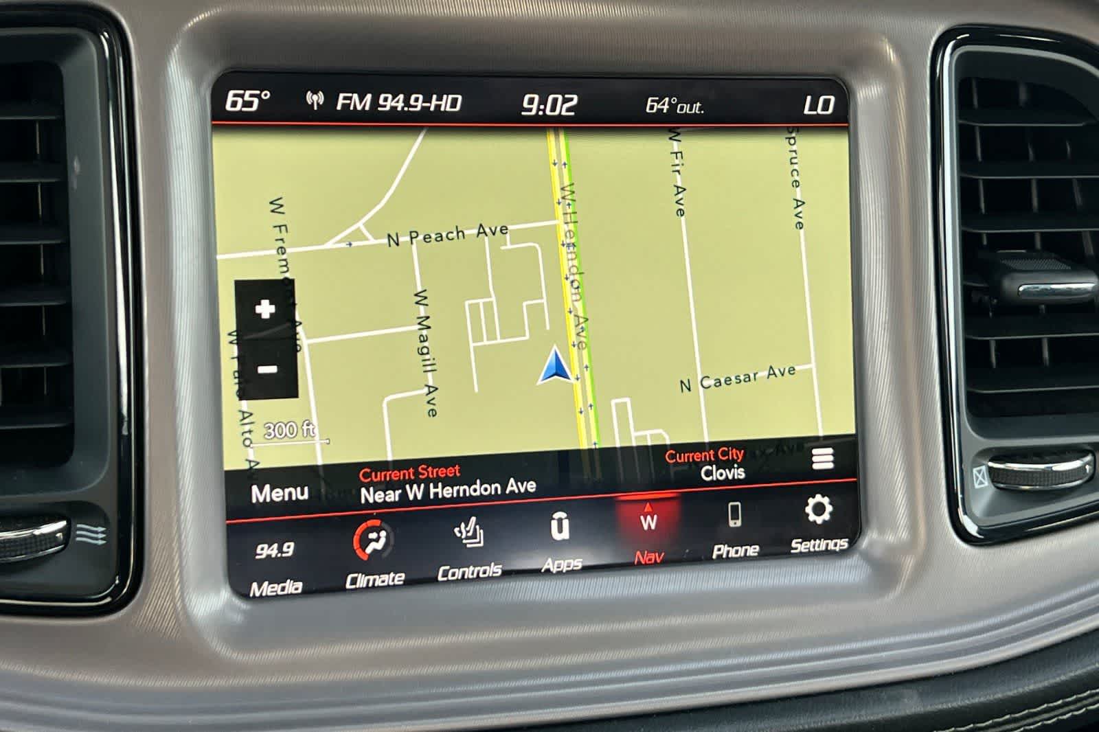 Thumbnail: 2023 Dodge Challenger - 20