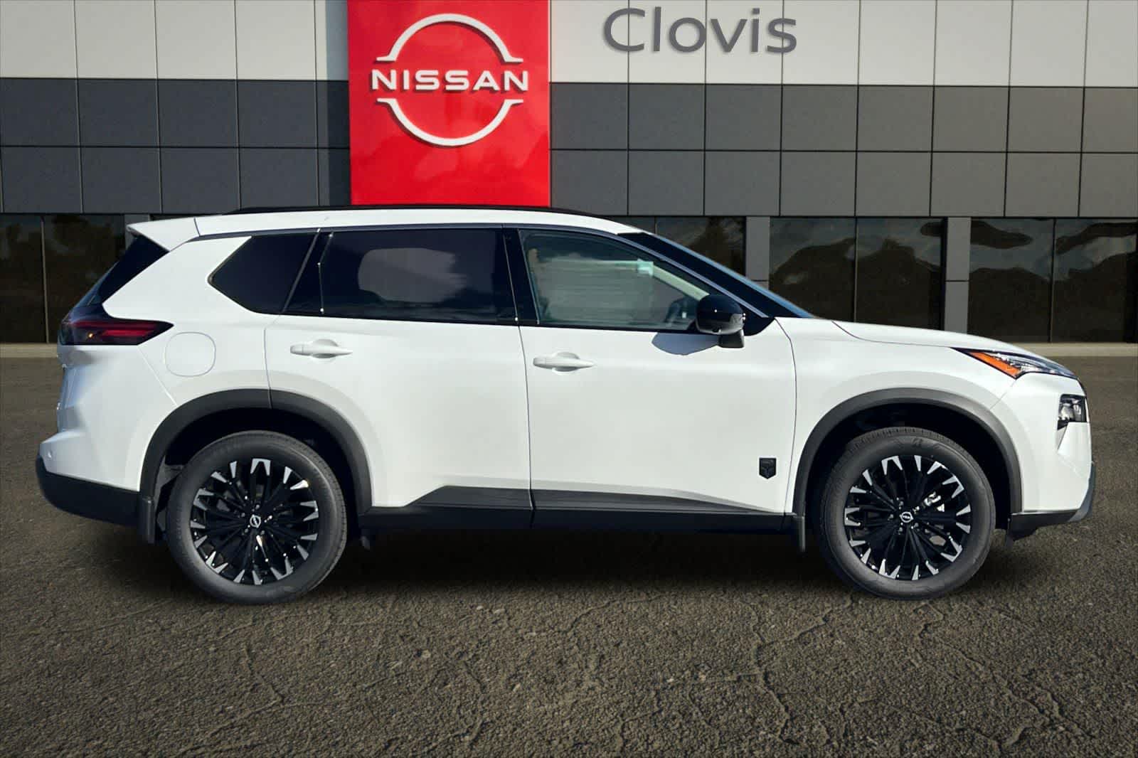 Thumbnail: 2026 Nissan Rogue - 9