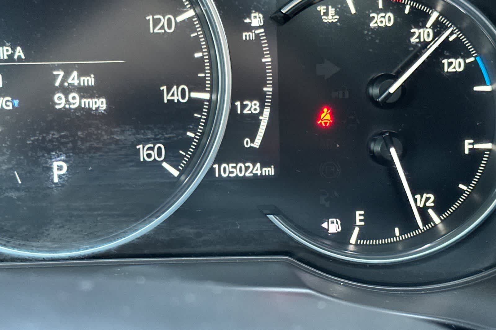 Thumbnail: 2021 Mazda CX-5 - 27