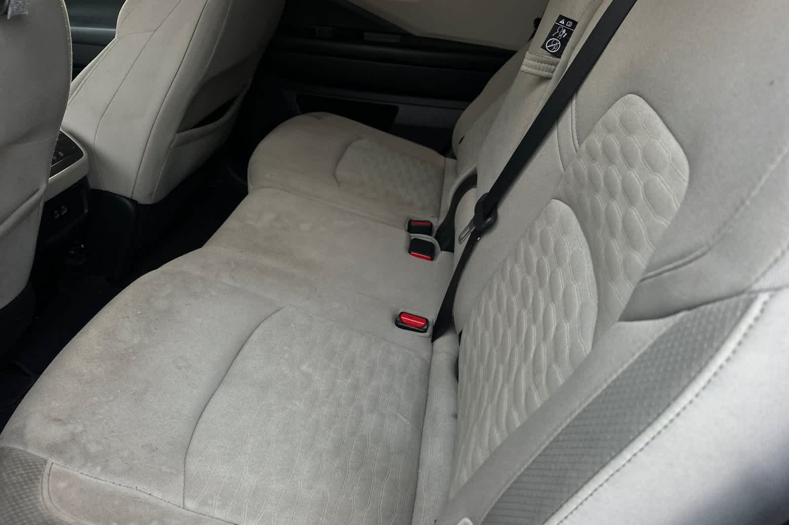 Thumbnail: 2022 Nissan Pathfinder - 5