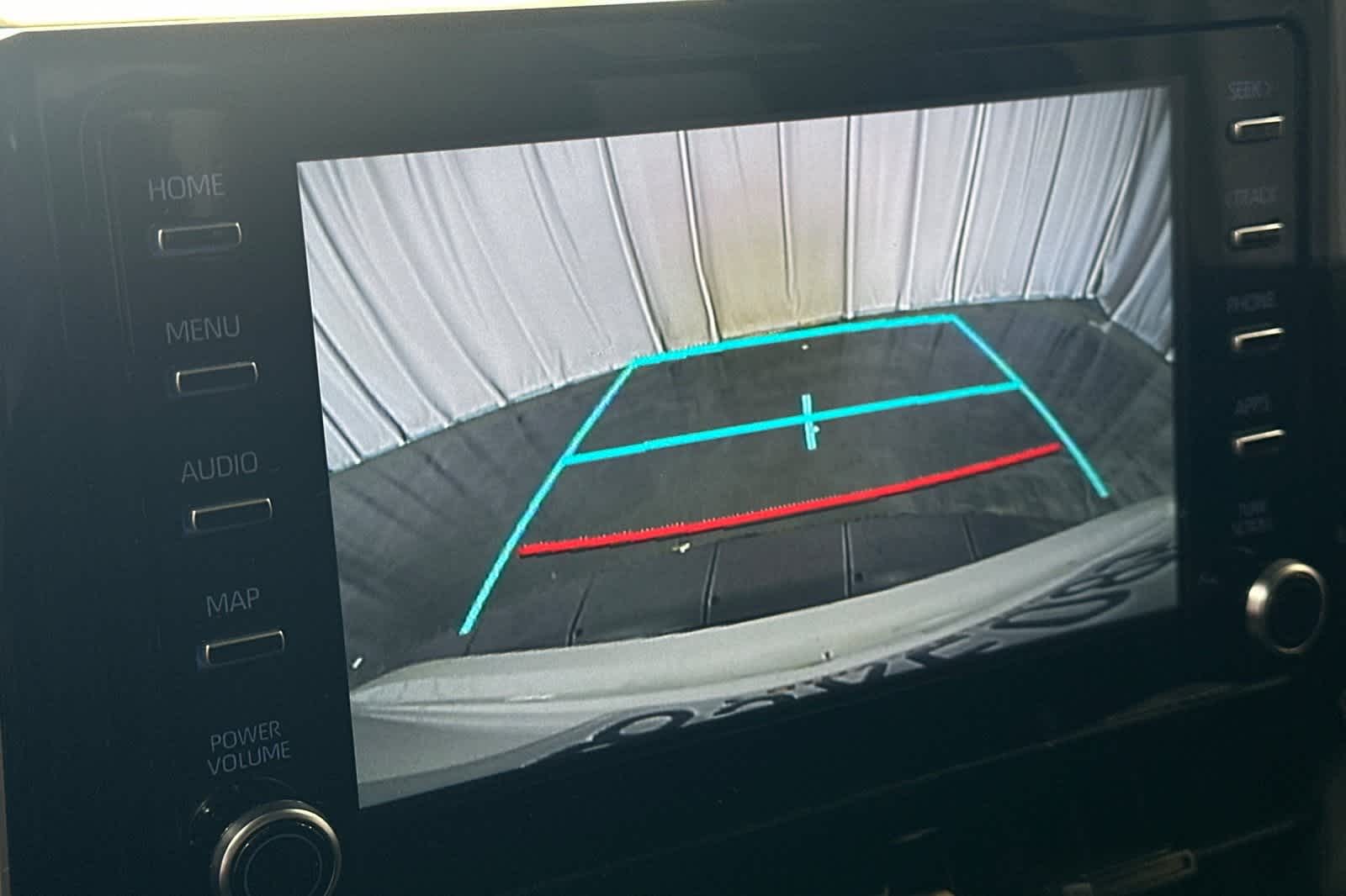 Thumbnail: 2020 Toyota Corolla - 21