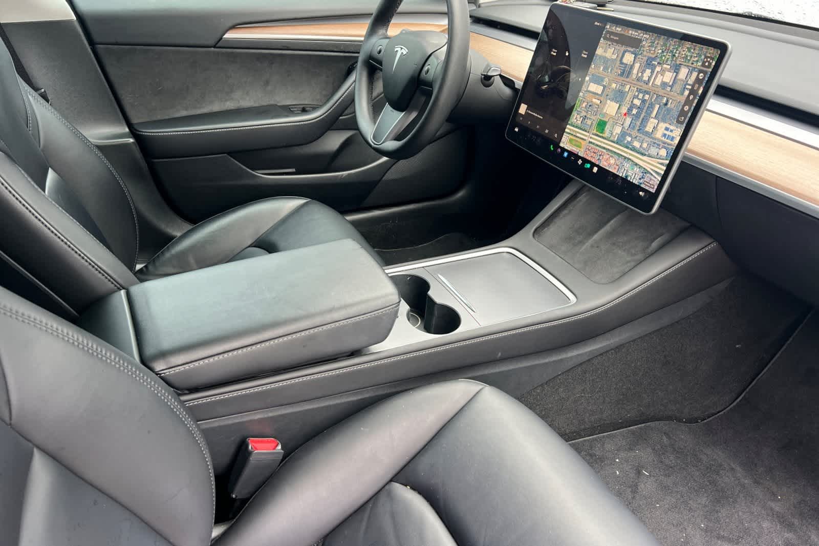 Thumbnail: 2023 Tesla Model 3 - 16