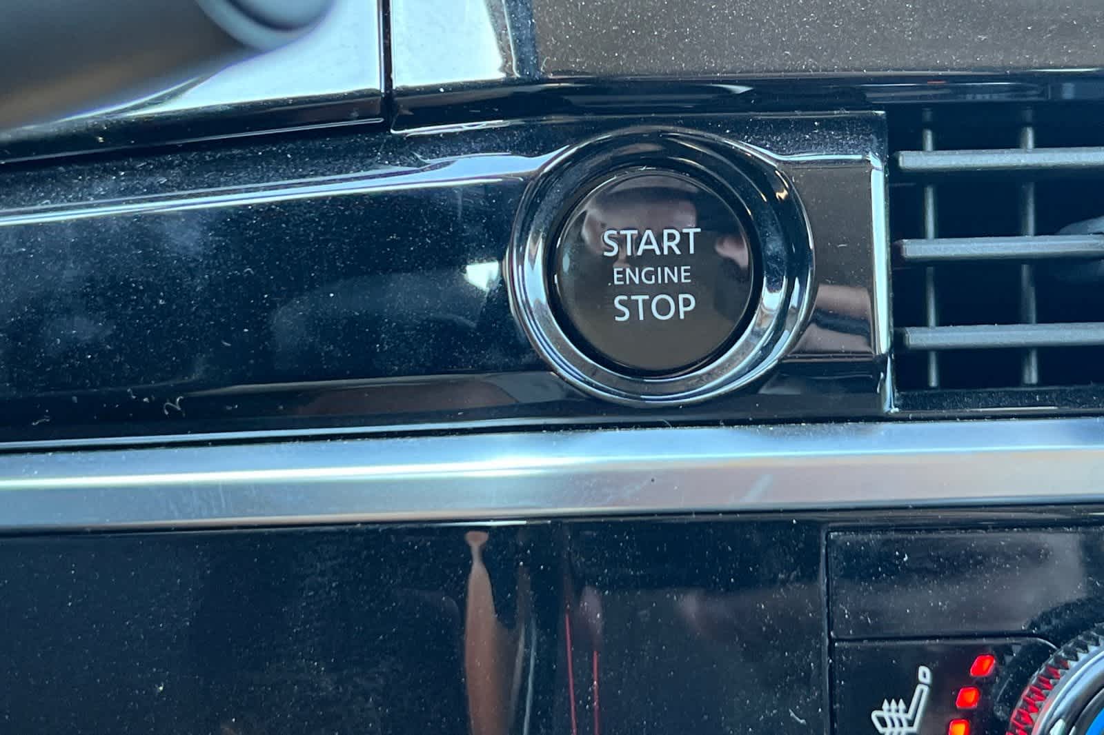 Thumbnail: 2025 Nissan Pathfinder - 27