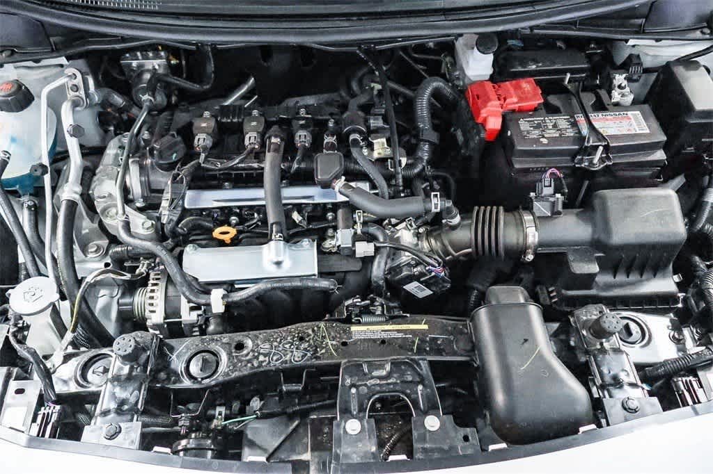 Thumbnail: 2025 Nissan Versa - 28