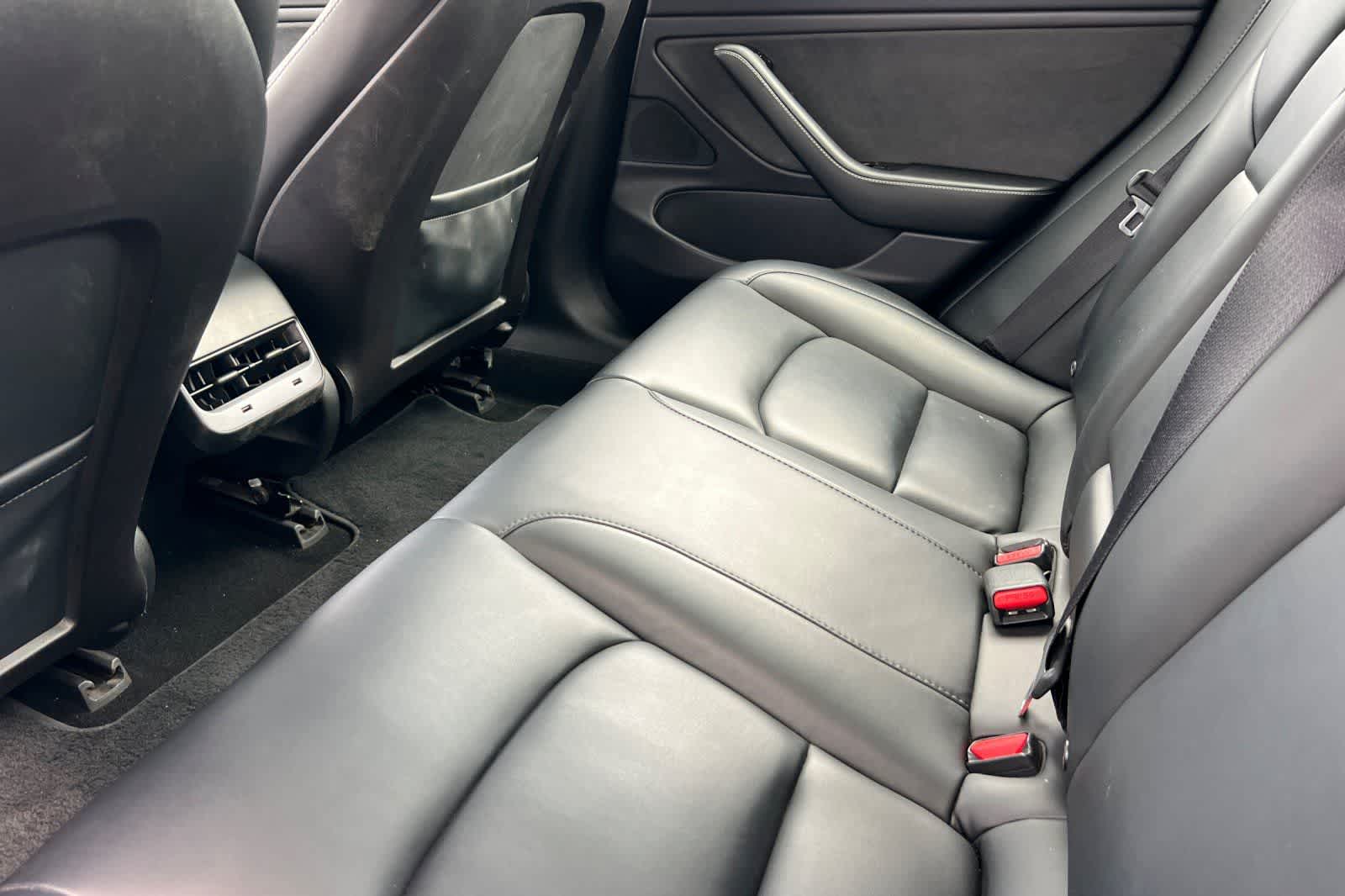 Thumbnail: 2019 Tesla Model 3 - 5