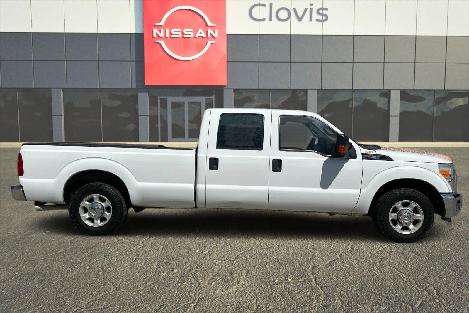 Thumbnail: 2016 Ford F-250 - 9