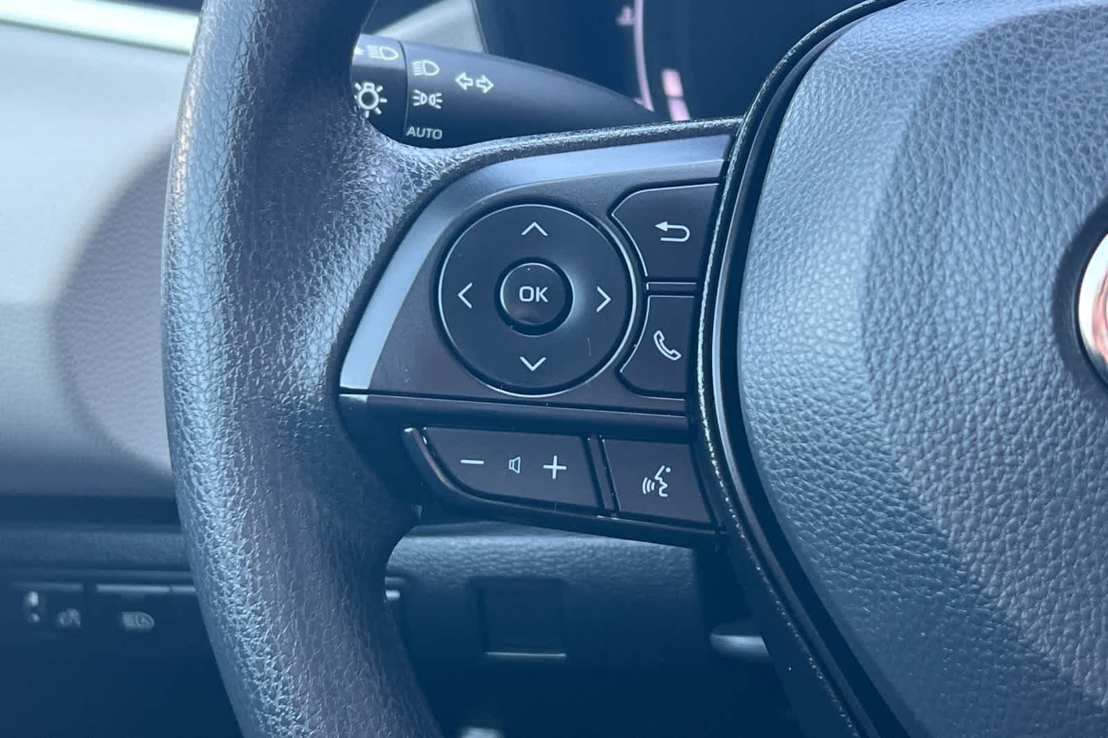 Thumbnail: 2026 Toyota Corolla - 28