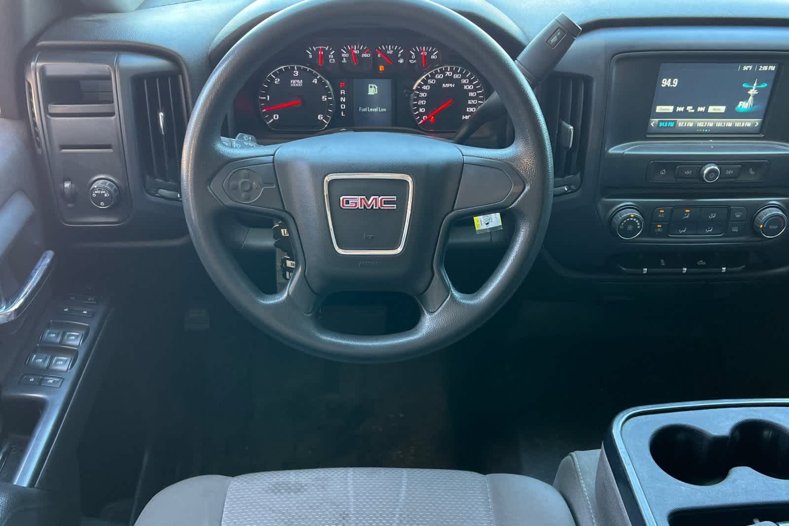 Thumbnail: 2018 GMC Sierra 1500 - 17