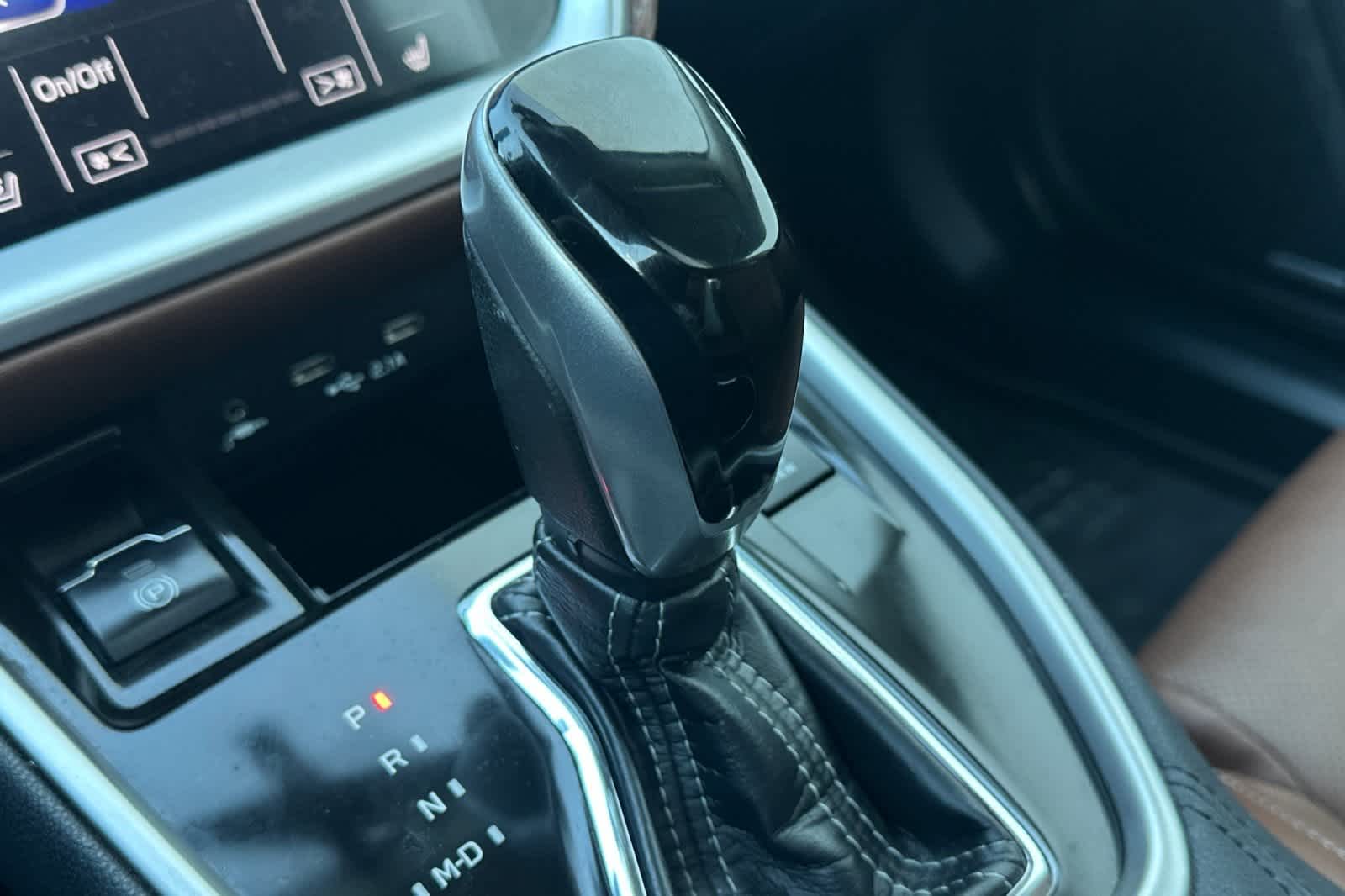 Thumbnail: 2022 Subaru Outback - 27