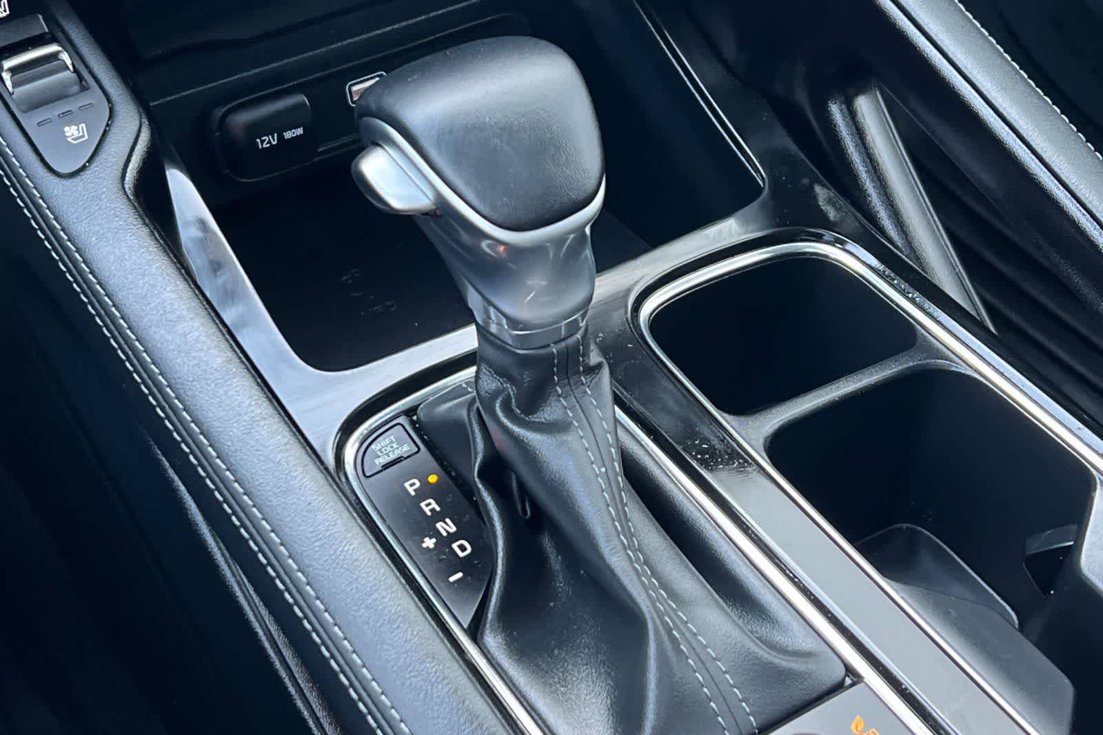 Thumbnail: 2025 Kia Telluride - 28