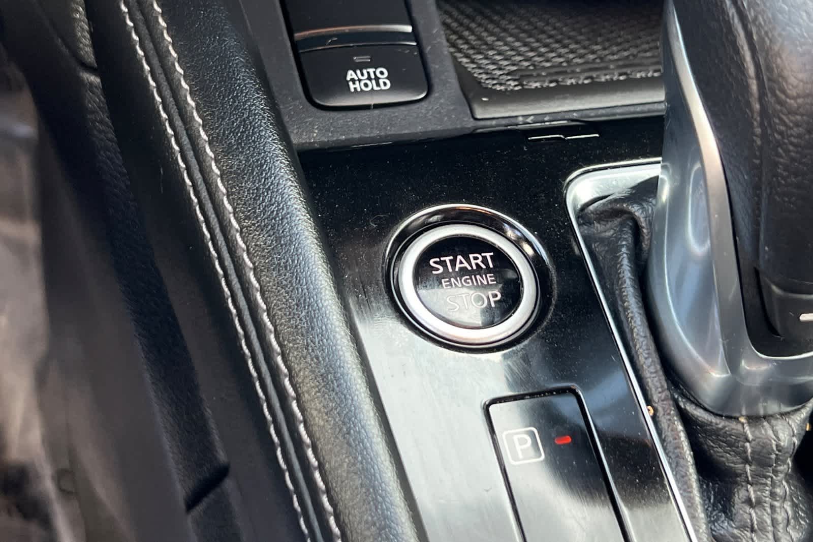 Thumbnail: 2024 Nissan Kicks - 27