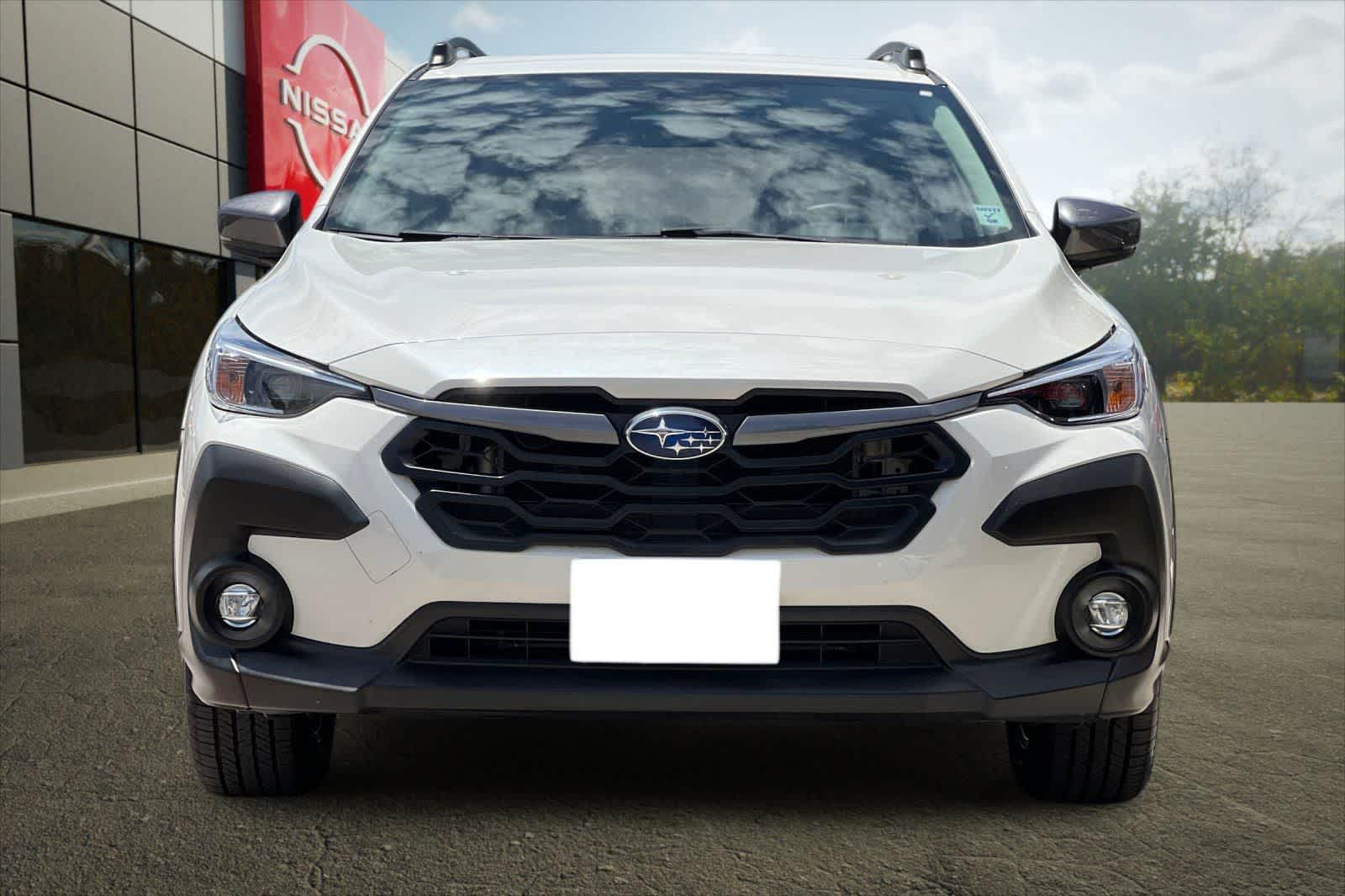 Thumbnail: 2024 Subaru Crosstrek - 10