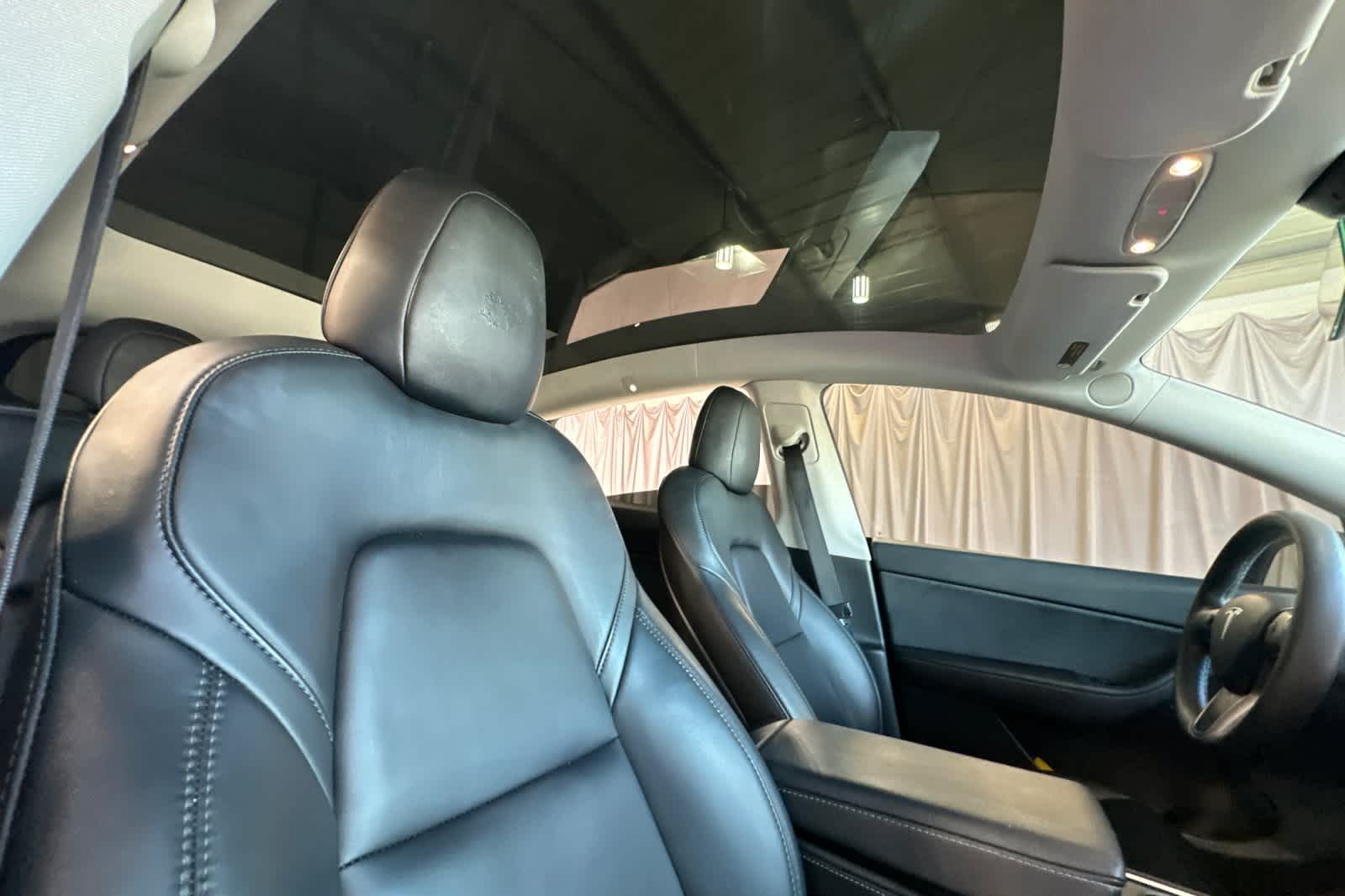 Thumbnail: 2021 Tesla Model Y - 19
