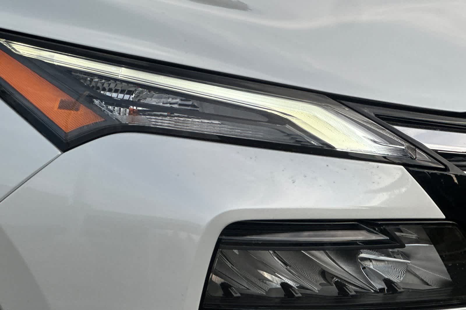 Thumbnail: 2026 Nissan Rogue - 29
