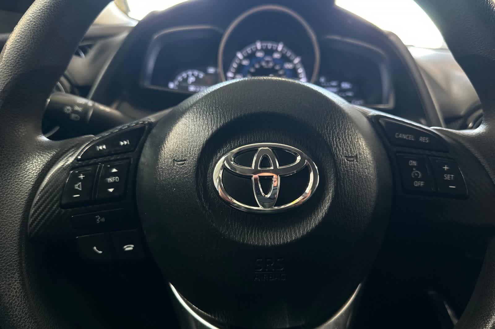 Thumbnail: 2018 Toyota Yaris iA - 25