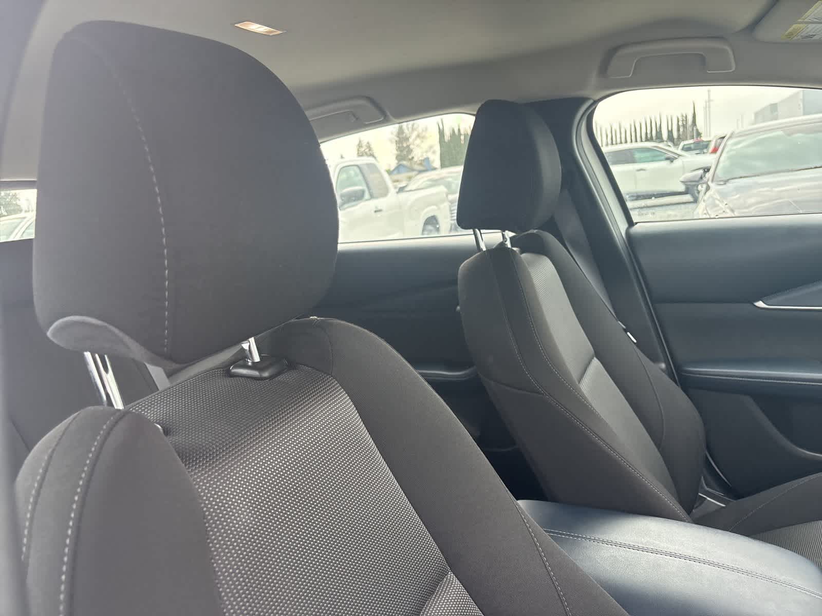 Thumbnail: 2021 Mazda CX-30 - 14