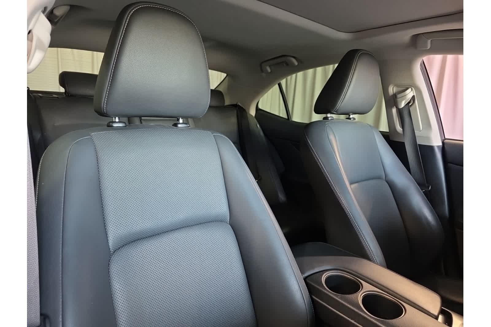 Thumbnail: 2014 Lexus IS - 16