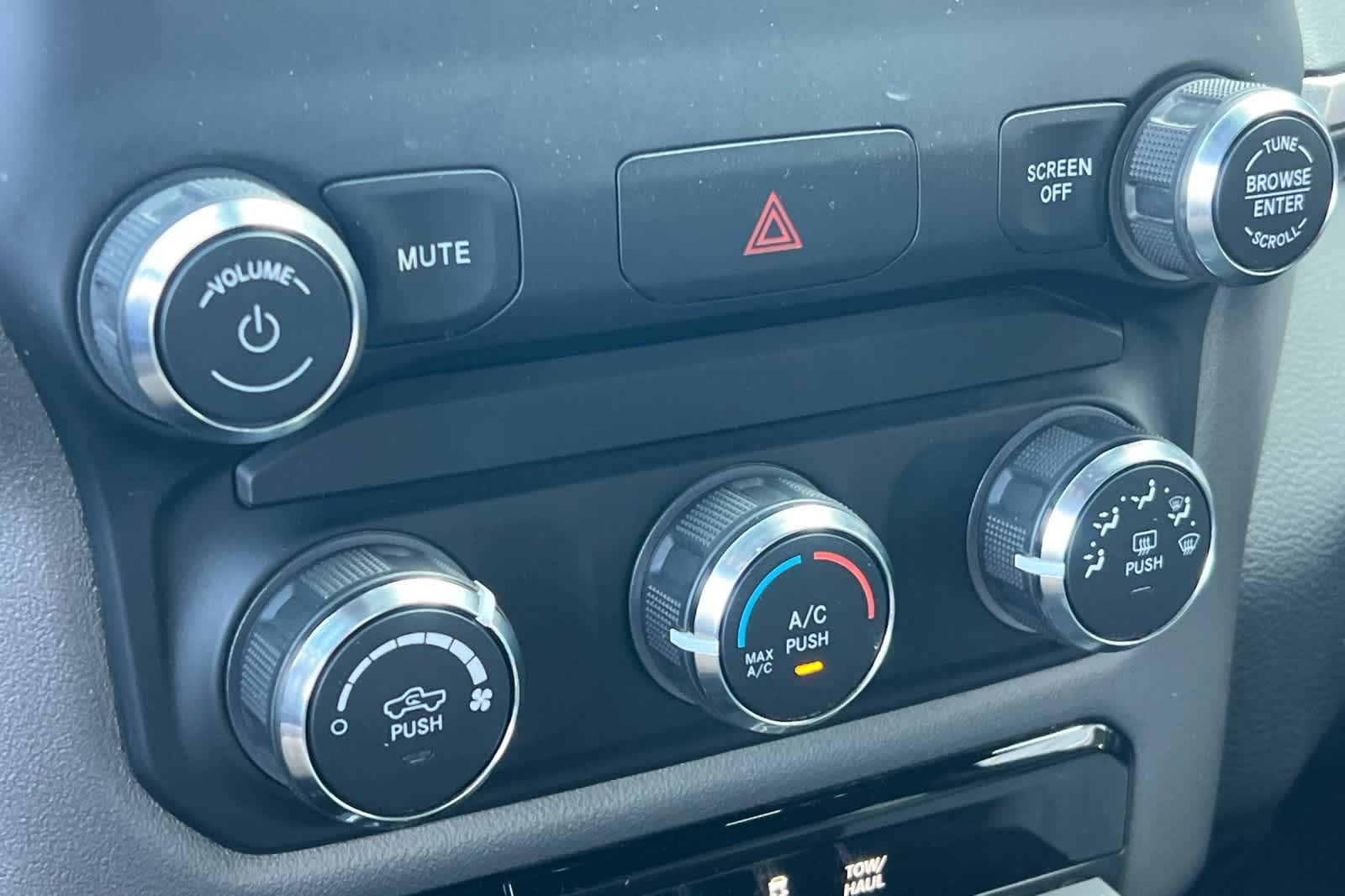 Thumbnail: 2024 RAM 2500 - 20